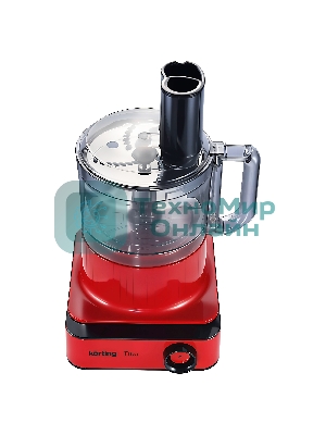 Кухонный комбайн Korting KFP 0201 Diva