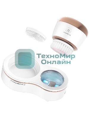 Щетка (д/очистки лица) Rowenta LV4020F0