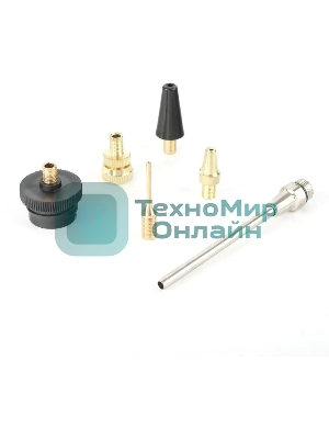 Компрессор поршневой Patriot WO 180K безмасляный 180л/мин 1100Вт синий/черный