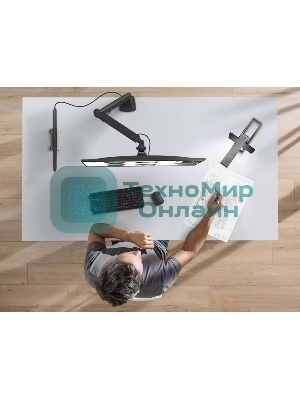 Кронштейн ONKRON G100 для монитора 13