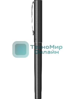 Ручка роллер Parker Vector XL (CW2159774) Black CT, F, черные чернила, подарочная коробка