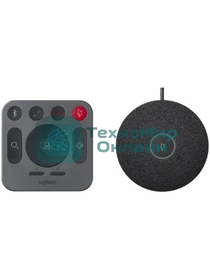 Камера для ВКС Logitech Rally Camera Ultra-HD