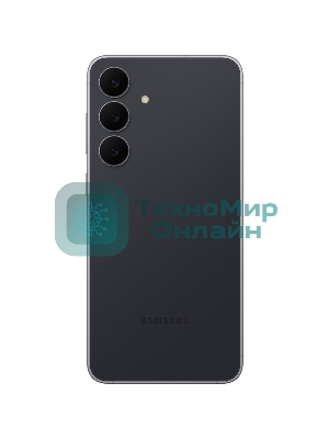 Смартфон Samsung Galaxy S25 FE 8/128Gb черный