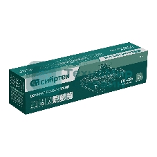 Домкрат ромбический 2 т, 100-405 мм Сибртех