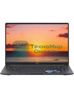 Ноутбук Honor MagicBook X16 2026 BRG-X/16