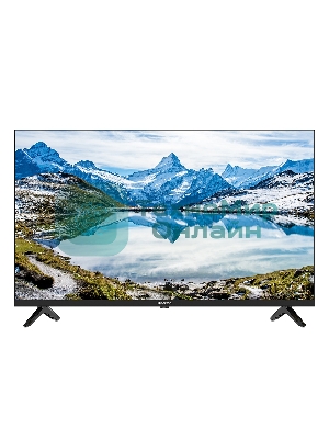 Телевизор Blackton 32