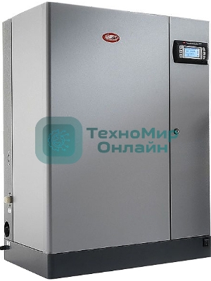 Увлажнитель воздуха Carel UE065XL001 серый, 48750 Вт, 65 л