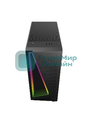 Компьютерный корпус ALSEYE X3-B