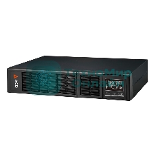 Источник бесперебойного питания ACD PW-RackLine Pro 3000I