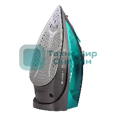 Утюг Polaris PIR-2430К аквамарин