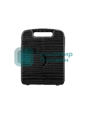 Набор инструментов бытовой Sparta 132 предмета