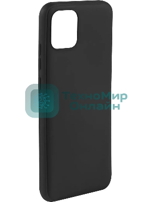 Чехол (клип-кейс) Redline для Samsung Galaxy A03 УТ000029854 черный