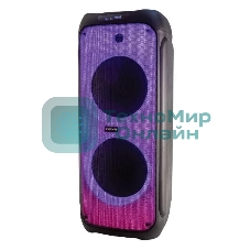 Минисистема AIWA CAS-1251 черный