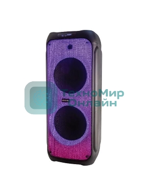 Минисистема AIWA CAS-1251 черный