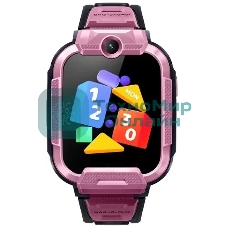 Детские умные часы Mibro Z5 розовые