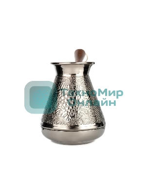Турка Lara LR15-02 медная 540 мл Виноград