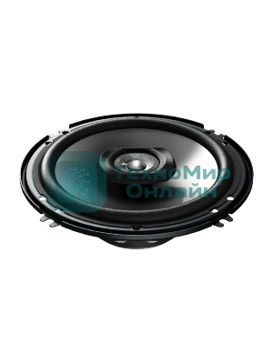 Автомагнитола Pioneer MXT-S216BT, 1 DIN, Bluetooth, USB Type-A, AUX