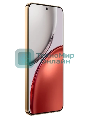 Смартфон HONOR X9d 12/256Gb, коричневый