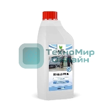 Пеногаситель (концентрат) CLEAN&GREEN CG8172 1000мл