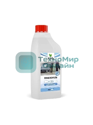 Пеногаситель (концентрат) CLEAN&GREEN CG8172 1000мл