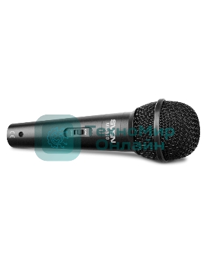 Микрофон SVEN MK-110 черный