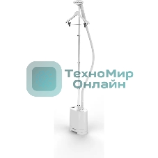 Отпариватель SteamOne EUH2020W белый, 1900 Вт, 40 г/мин, 1200 мл
