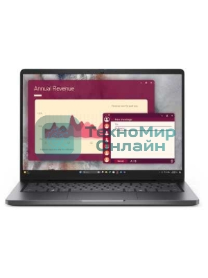 Ноутбук Dell 16 Pro Pro16-7655/16