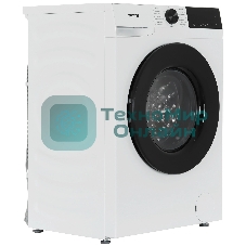 Стиральная машина Gorenje WD2G2P854A3C2/C белый, загрузка фронтальная 8 кг, 1400 об/мин, класс A
