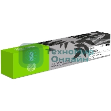 Картридж лазерный Cactus CS-TN512K черный (27500 стр.) для Konica Minolta Minolta bizhub C454/C454e/C554/C554e