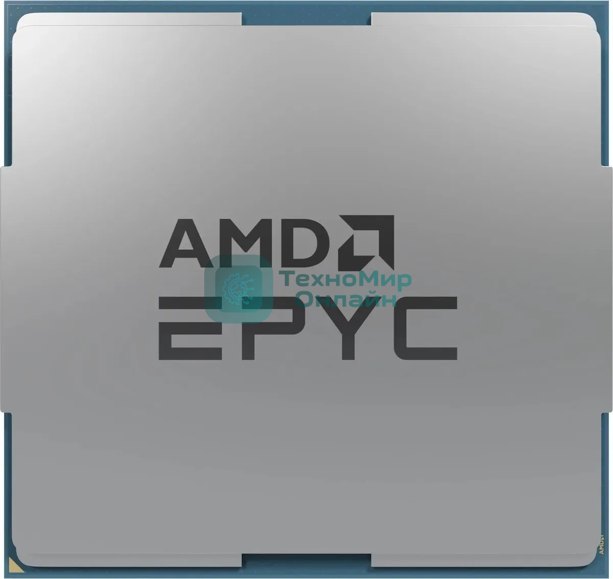 Процессор AMD EPYC 9124 Soc-SP5 3.0GHz OEM