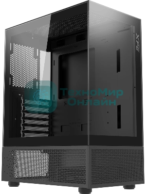Компьютерный корпус XPG INVADERXMINIMT-BKCWW