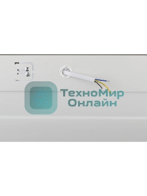 Светильник светодиодный ЭРА ДВО-72 595х595х19 72Вт 6120Лм 6000К призма SPO-6-72-6K-P