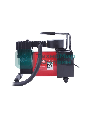 Компрессор автомобильный ПОБЕДА АК 40