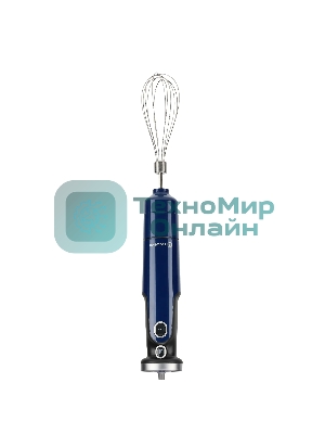 Блендер EVOLUTION HBS-0651 Blue