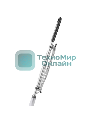 Паровая швабра BQ SM1000 белый/черный