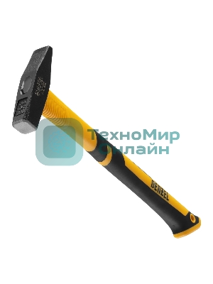 Набор инструментов Denzel 1/2