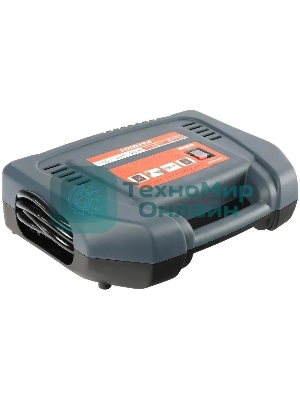 Компрессор поршневой Patriot WO 180K безмасляный 180л/мин 1100Вт синий/черный