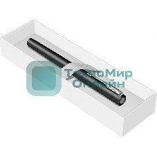 Ручка роллер Parker Vector XL (CW2159774) Black CT, F, черные чернила, подарочная коробка