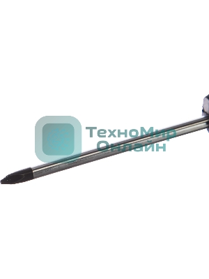 Отвертка Matrix Anti-Slip 12248 PH2 х 100 мм, CrV, двухкомп. рукоятка