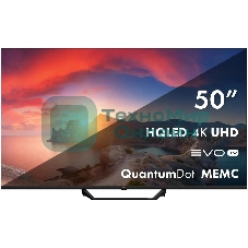 Телевизор Haier 50