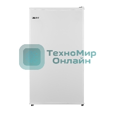 Холодильник Centek CT-1703 белый однокамерный 93л