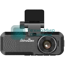 Видеорегистратор AdvoCam 4K Duo III, 3840x2160, 2.45