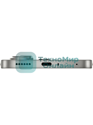 Смартфон Tecno Camon 50 12/256Gb титан
