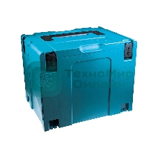 Кейс для инструментов Makita MakPac 4 (821552-6)