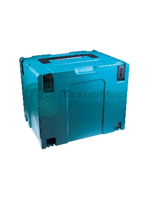 Кейс для инструментов Makita MakPac 4 (821552-6)