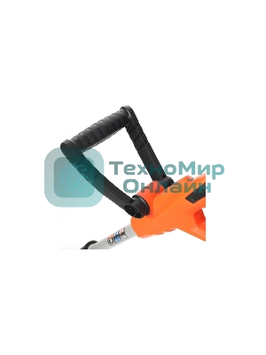 Триммер электрический Patriot PT 500 380Вт неразбор.штан. реж.эл.:леска