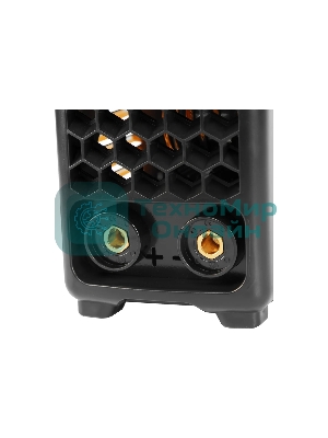 Аппарат инвертор. дуговой сварки Denzel SDM-180 Top, 180 А, ПВ 80%