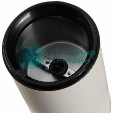 Кофемолка Red Solution RCG-M1611 240Вт сист.помол.:ротац.нож вместим.:70гр бежевый