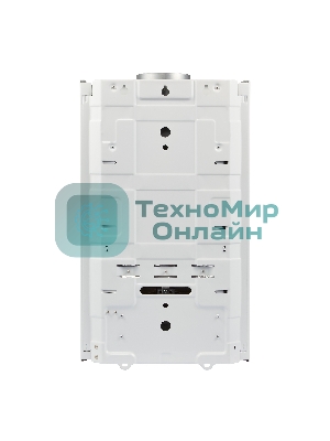 Колонка газовая Ballu GWH 10 Fiery Glass Mirror