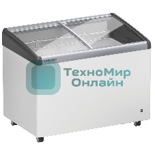 Морозильный ларь Liebherr EFI 2803-40 G79, белый, 196 л